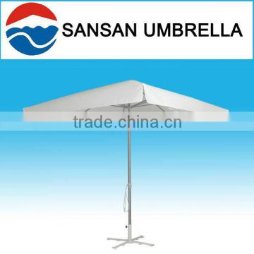 3M*3M big size square patio umbrella