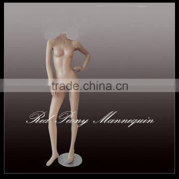 headless female mannequins