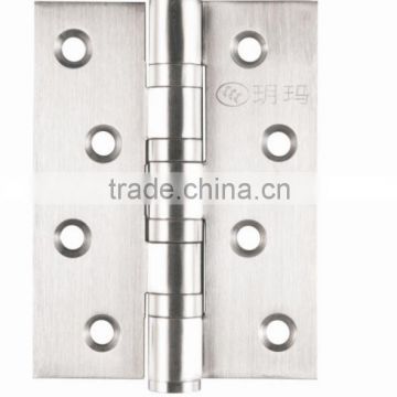 YM-4*3*2.5 4BB High Quality Stainless Steel/brass shower door pivot hinge