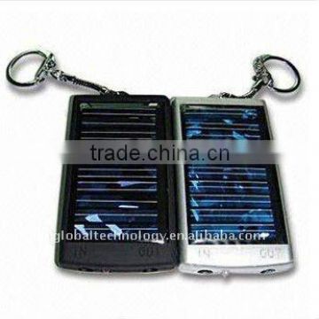 New Solar Mobile Charger - 1000mAh