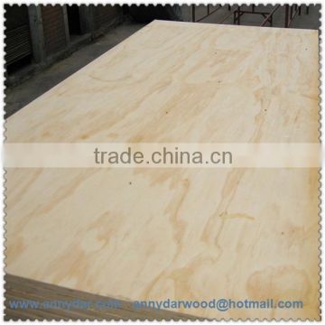 furniture grade pine plywood
