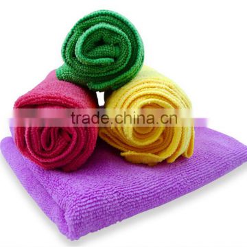 80% polyester +20% polyamide microfiber bath towel