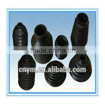 Rubber silicone cover