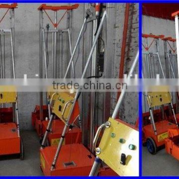 manufacturer automatic cement wall rendering machine /wall plastering machine