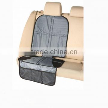 2 in 1 car seat protector mat