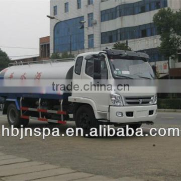 Best new product water tank truck , water well service trucks for sale