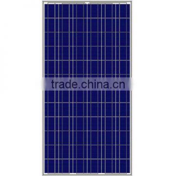 shenzhen factory directly wholesale poly 280w solar panel with 72cells