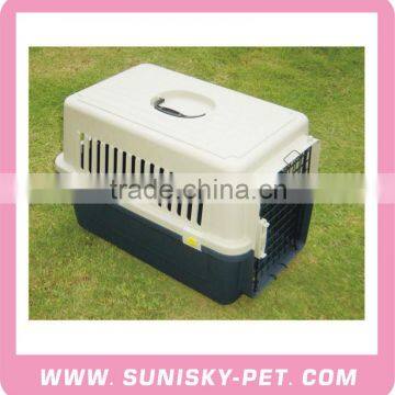 Plastic Pet House Dog House