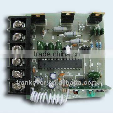 LED controller board customized PCBA home appliance board main board