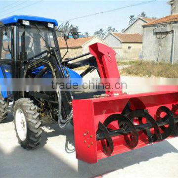 tractor 3 point hitch snow blower