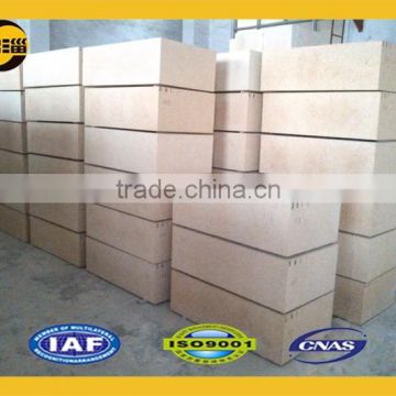 China Factory chamotte Brick Clay Block Fireproof Brick