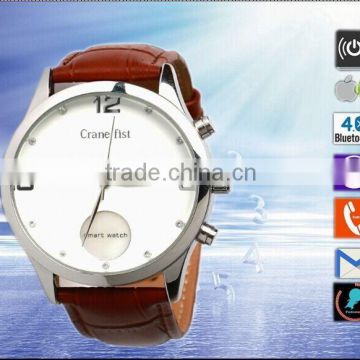 Quartz smart watch price vogue men watches quartz stainless steel watch water resistant