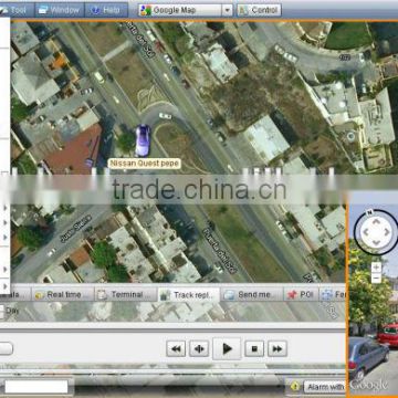 GPS GSM RFID Asset Tracking Systems, google gps tracking solution