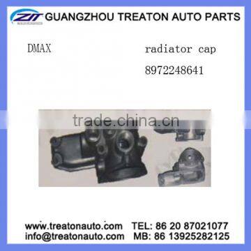 Radiator Cap Model 6BG1T For D-max 8972248641