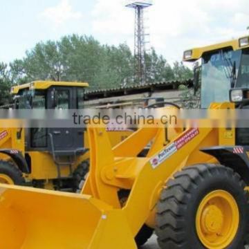 XCMG LW300F front loader price