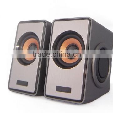 Super loud mini speaker,deep bass music mini speaker(SP-051)