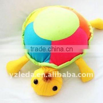 plushtoy sun turtle Valentine toy