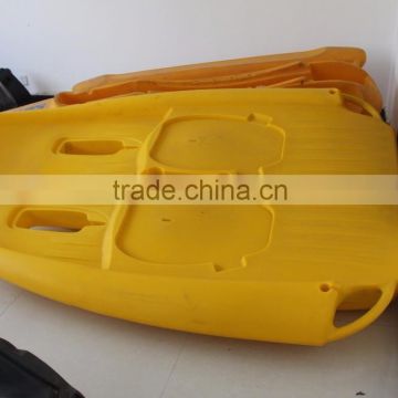 customized private canoeing with good material and quality