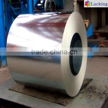 High Quality 40g Galvanized Steel Coil for Roofing Sheet