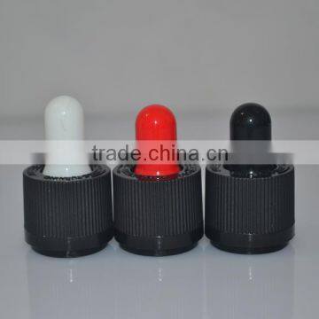 Personal care essential oil black 10ml 15ml 20ml 30ml 50ml 100ml dropper frosted glass bottles                        
                                                                                Supplier's Choice