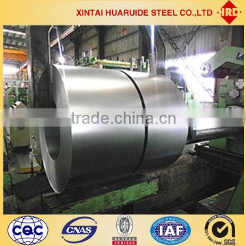 Hua Ruide-SGCC-HDI-Hot-dipped Galvanized Steel Sheet