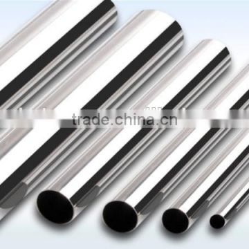 stainless steel pipe High Quality 201/202/304/430/316