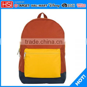BSCI audited new prodcuts wholesale sports backpack