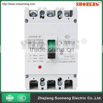 moulded case circuit breaker (mccb)