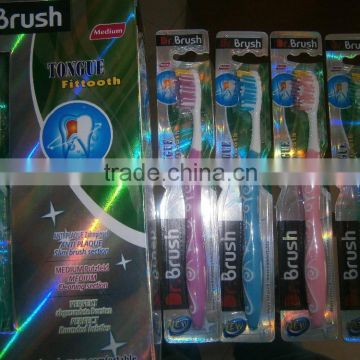 toothbrush wholesale