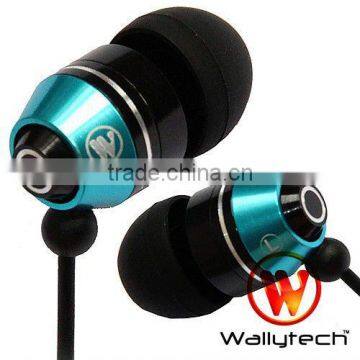 Stereo sound handsfree headset WEA-106