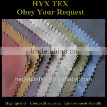 100%Polyester 50D Memory Fabric