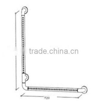 right angle Nylon Handrail