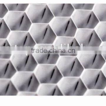 aluminium honeycomb photocatalyst filter