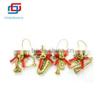 Musical Instrument Ornament Christmas Tree Decoration