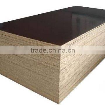 Film faced plywood Importer