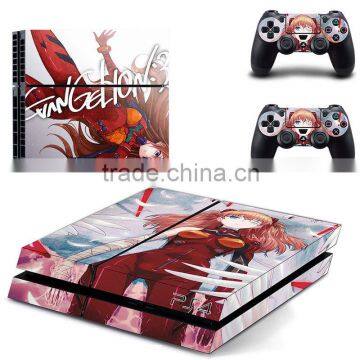 Vinyl Skin Sticker Decal #82 For PS4 Playstation 4 Console & Controllers Joker stick for ps4 in stock