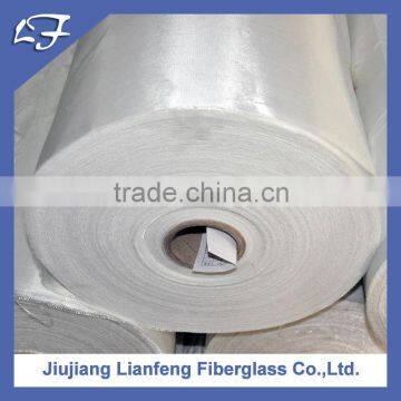 160g e glass fiber material insulation fiberglass rolls