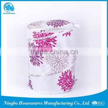 china supplier polyester waterproof laundry bag Wholesale