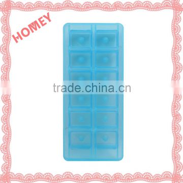 Non Stick Ice Cube Tray Chocolate Jelly Sweet Candy Maker Moulds Trays