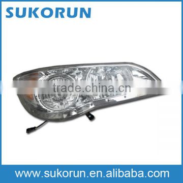 best quality bus front led lights for kinglong, Yutong and Higer bus