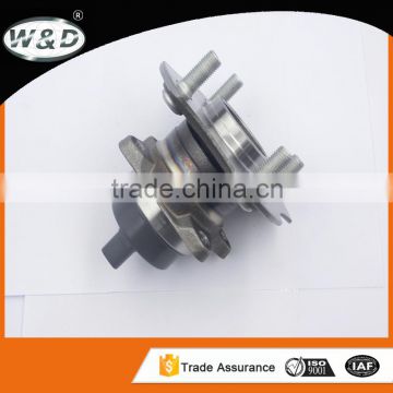 Trade Assurance 42450-OD030 oem man hub wheel bearing
