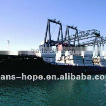 IMO shipping from China to Valencia,Spain