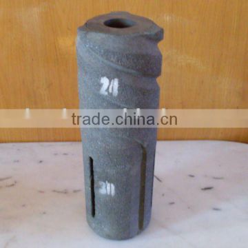 NF15A emery roller for rice mill machine