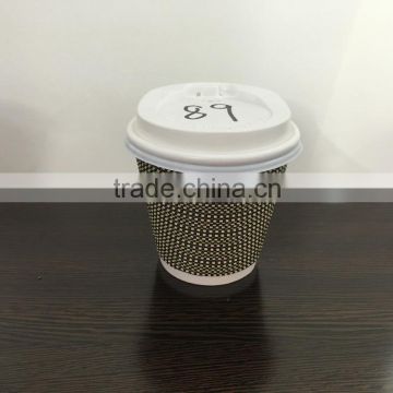 Brands Paper Cup Kraft Paper cup,Recycled Paper Coffee Cup,Take Away Coffee paper Cups