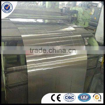 rounded off edge 1060 1050 1100 aluminum strip for transformer