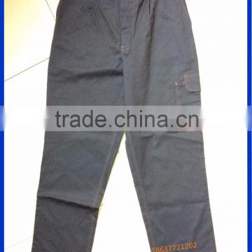 5 pockets trousers/safety work pants/security workwear T/C 65/35 work pants
