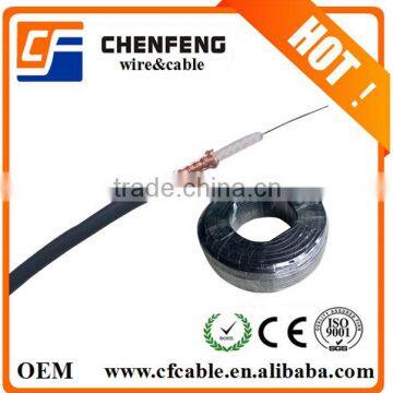 2015 high quality best price RG58 CCTV coaxial cable                        
                                                Quality Choice