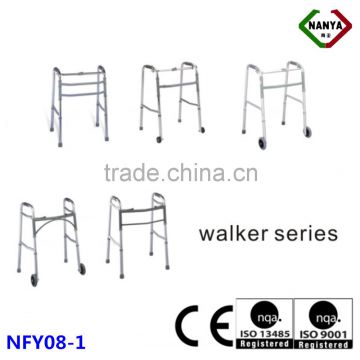 NFY08-1 Adjustable elderly walker