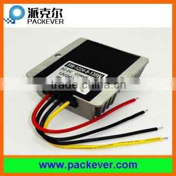 12V 24V to 3.3V 3.7V 4.2V 5V 6V 7.5V 9V buck power supply, buck coverter, 15A output