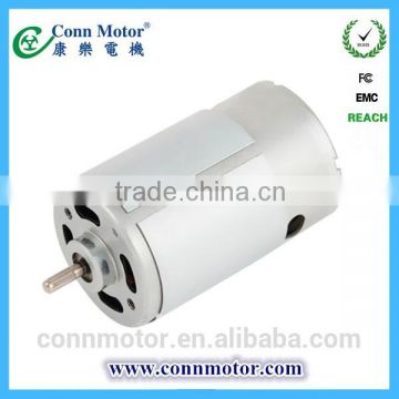China supplier manufacture customized electric motor for cordless power tool